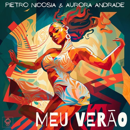 Pietro Nicosia, Aurora Andrade - Meu Verao [MREC220]